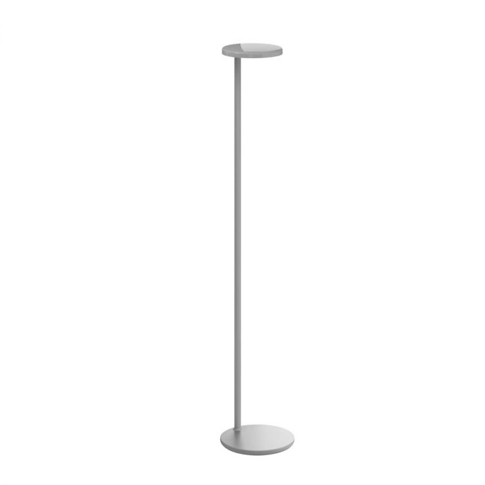 Lampadaire Oblique - Gris (Outlet)