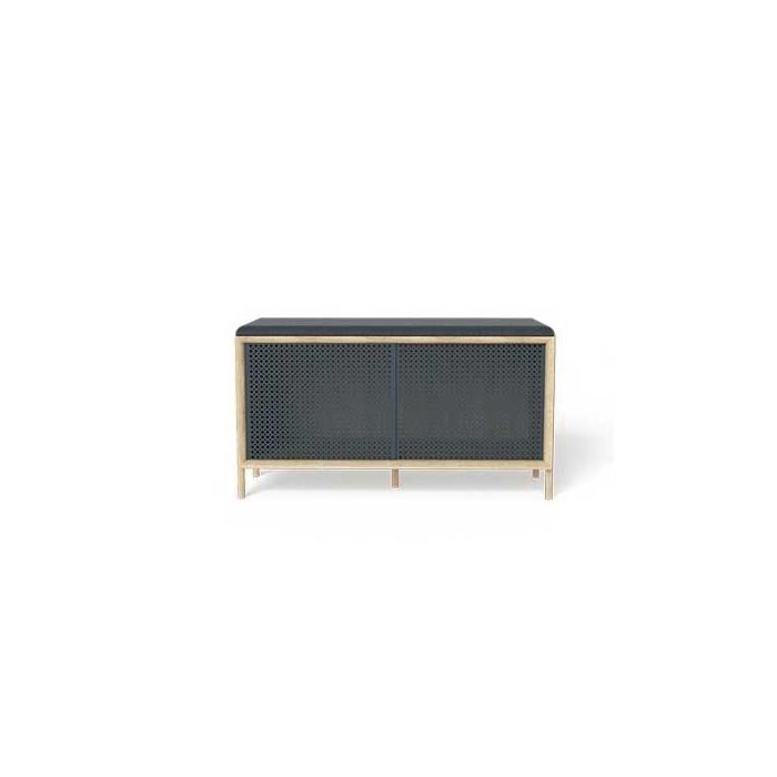 Banc d'entree Gabin - Hartô Design