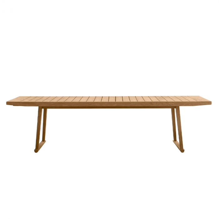 Gio - Table rectangulaire