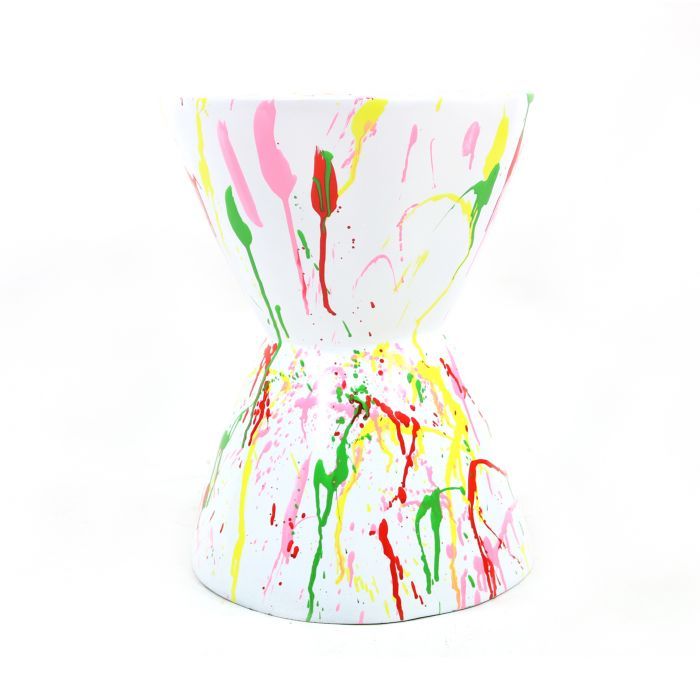 Alpha Stool - Multicolore (Outlet)