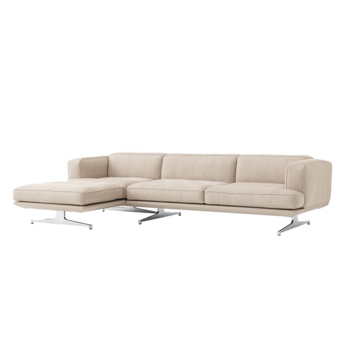 Inland AV42 Chaise longue sofa