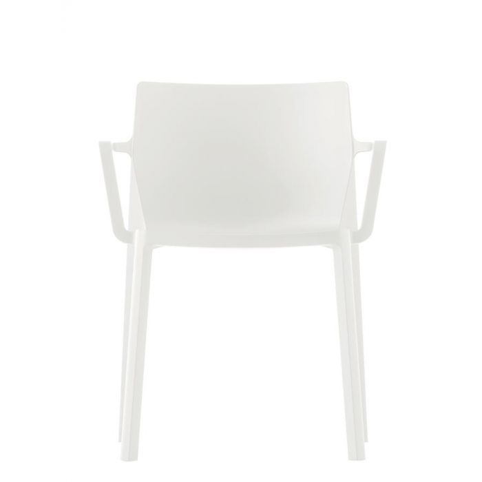 Fauteuil LP - Blanc (Outlet)