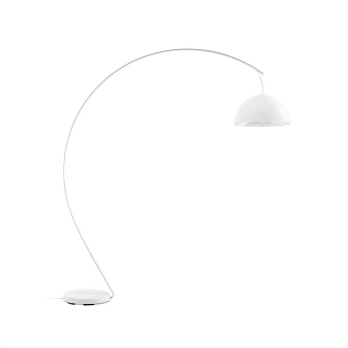 L002T/BA Lampadaire - Blanc (Outlet)