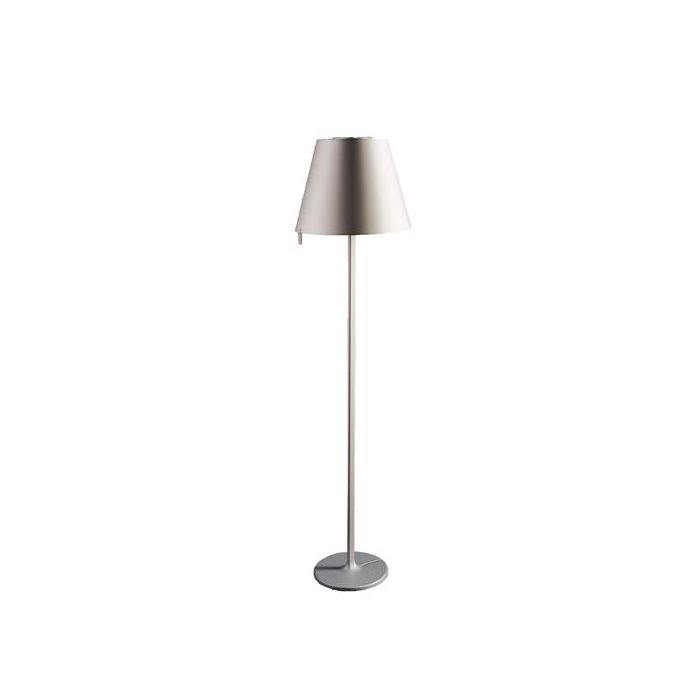 Lampadaire Melampo Terra - Aluminium (Outlet)