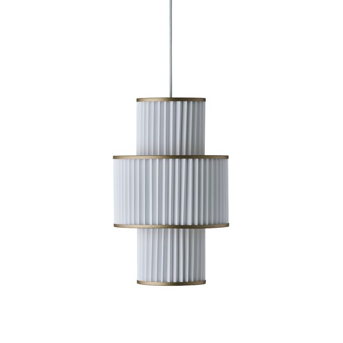 Plivello 111 Suspension-Blanc #ffffff