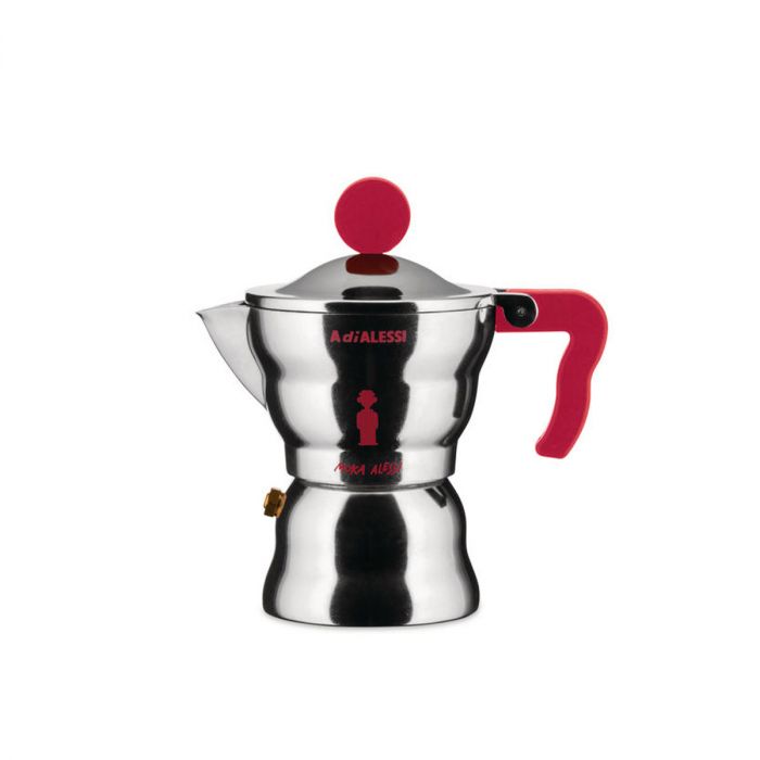 Moka Alessi - cafetière espresso