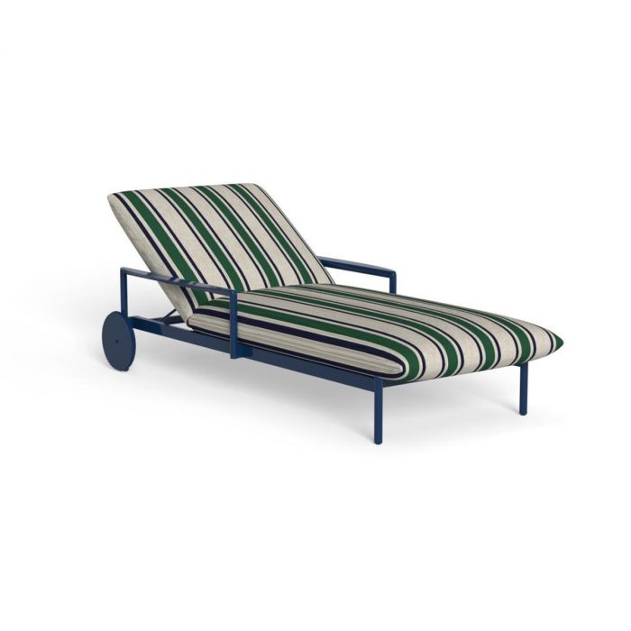 Nalu - Chaise longue