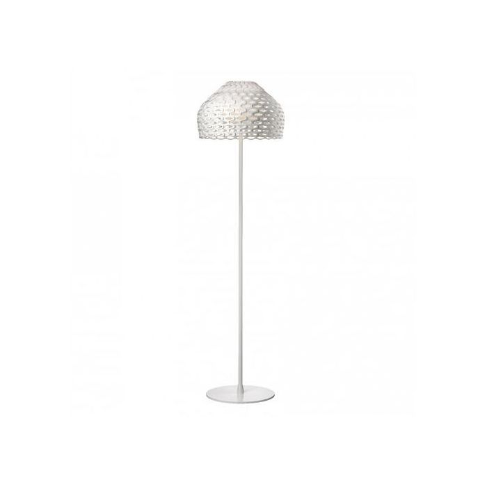 Lampadaire Tatou F - Blanc (Outlet)