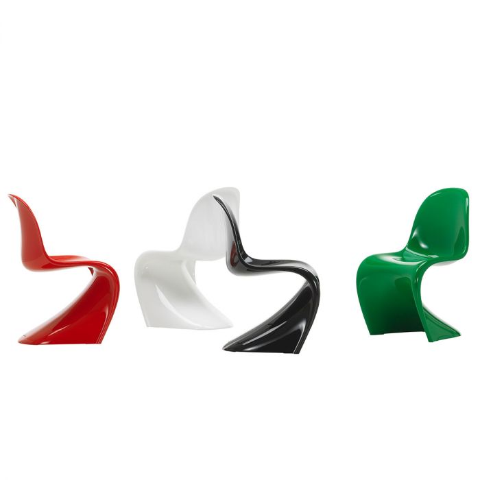 mini panton chair