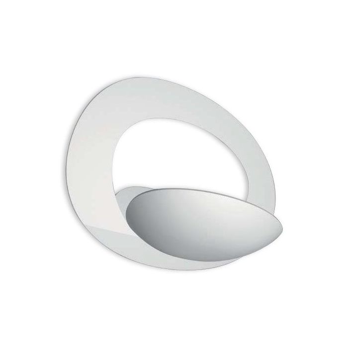 Pirce applique blanc (Outlet)