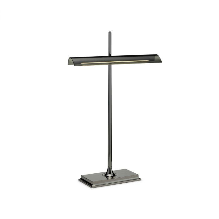 Goldman Lampe - Noir (Outlet)