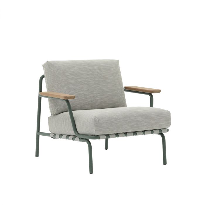 Settle Lounge Chair