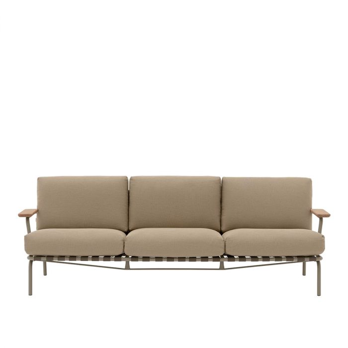 Settle Sofa 3 places