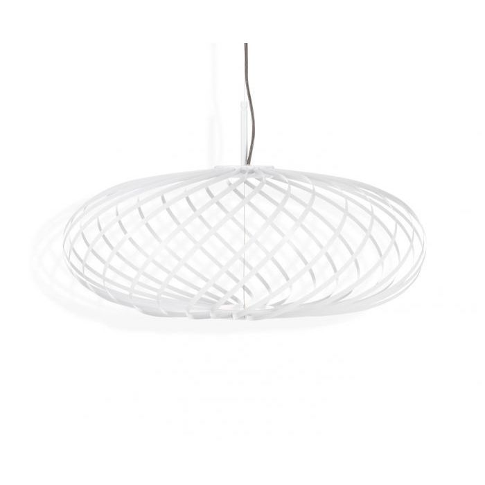 Suspension Spring LED S - Blanc (Outlet)