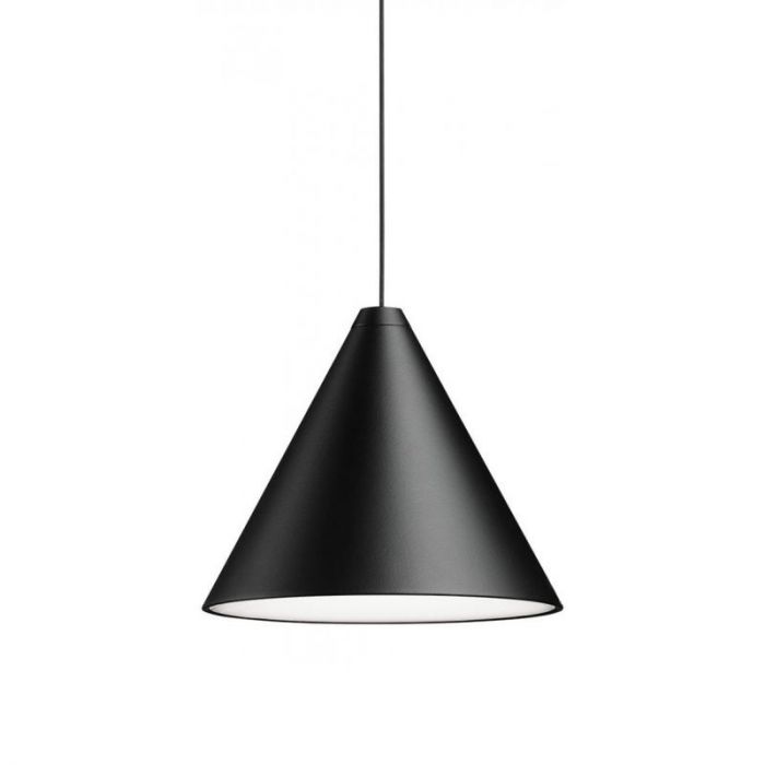 Suspension String Light - Cône (Outlet)