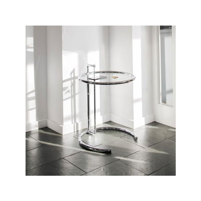 Table ajustable E 1027 - Classicon