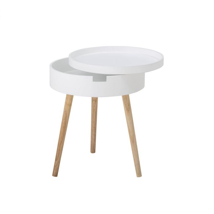Tapa table d'appoint