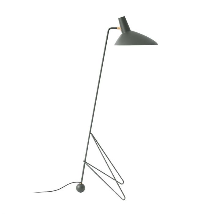 Lampadaire TRIPOD Noir - Lampadaire BUT