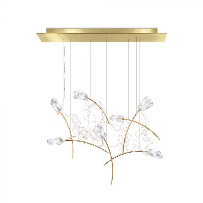 Tulip Linear Suspension