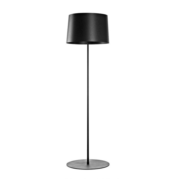 Lampadaire Twiggy Lettura - Noir (Outlet)