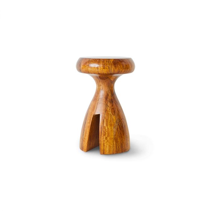 Wooden Stool