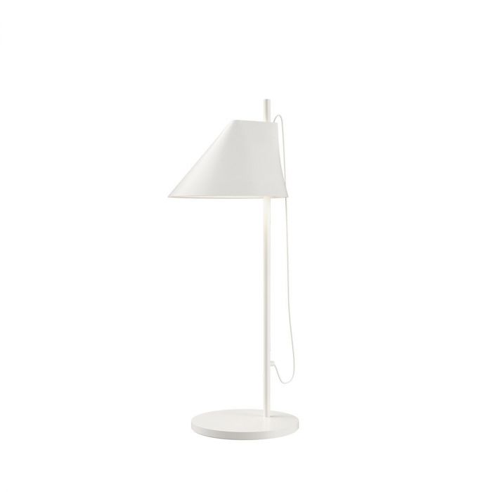 Yuh - Lampe de table - Blanc (Outlet)