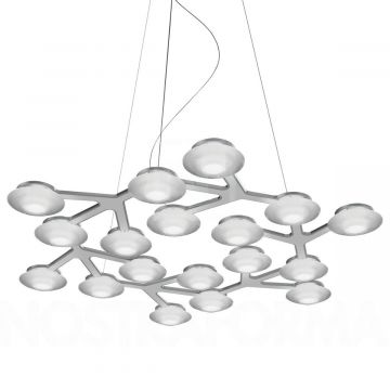 Led Net Suspension - Circulaire (Outlet)