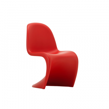 Panton Junior - Rouge (Outlet)