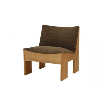 Tenon fauteuil