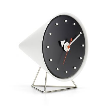 Desk Clocks - Cone Clock 