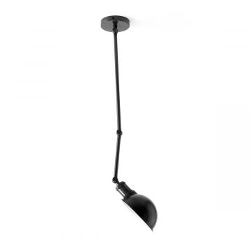 Hudson Wall/ Ceiling lamp