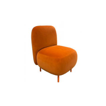 Fauteuil Buddy 211S - Orange (Outlet)