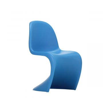 Panton Chair - Bleu Glacier (Outlet)