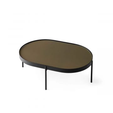 Table Nono grande - marron