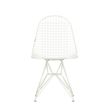 Wire Chair DKR - Blanc (Outlet)