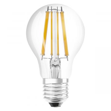Ampoule LED Standard E27 Claire 11W Equivalence Halo 100W 2700K Non dimmable