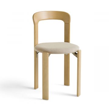 Rey Chair - Rembourré