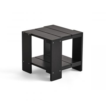 Table d'appoint Crate