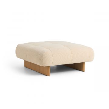 Quilton Lift ottoman