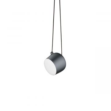 Suspension AIM - Bleu acier (Outlet)