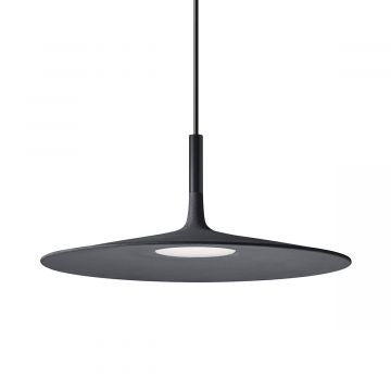 Aplomb large Mylight suspension anthracite