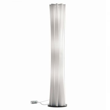 Lampadaire Bach XL - Blanc (Outlet)