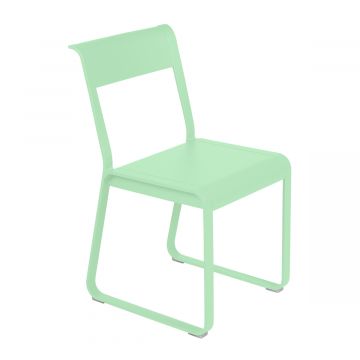 Bellevie Chaise V2-Fermob - Vert Opaline