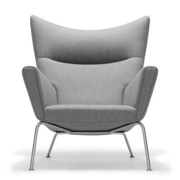 CH445 "Wing Chair"