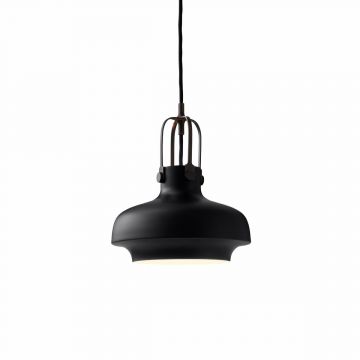 Suspension Copenhagen SC6 - Noir Mat (Outlet)