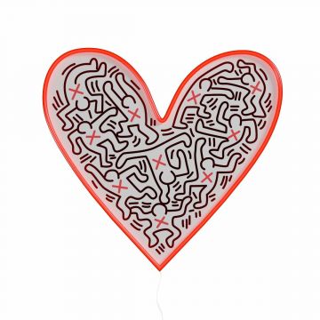 Keith Haring - Dance Love (Outlet)