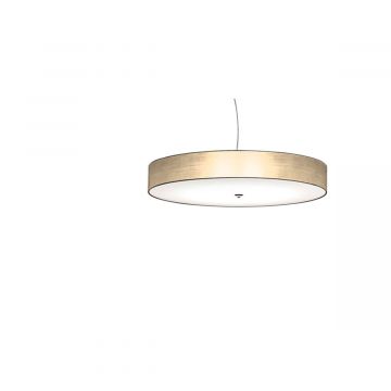 Suspension Discovolante 80 cm - Ivoire (Outlet)