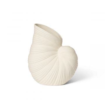 Shell Vase