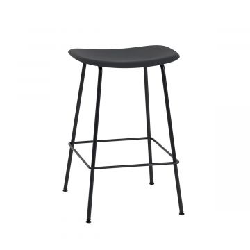 Fiber counter stool