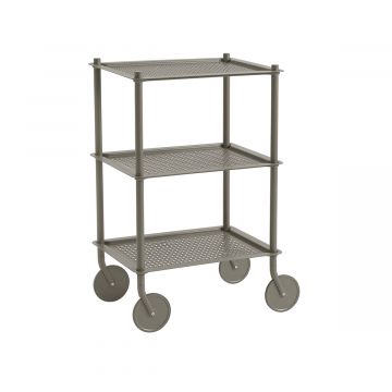 Flow trolley